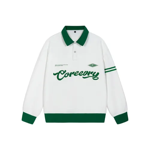 PANDA BASE Женские Свитшоты