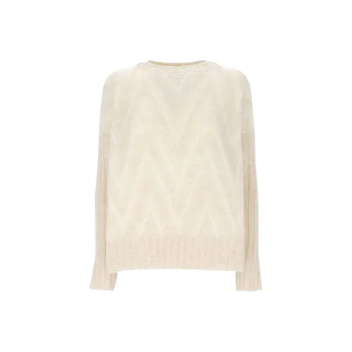 D.Exterior Свитер Женский Светло-Коричневый