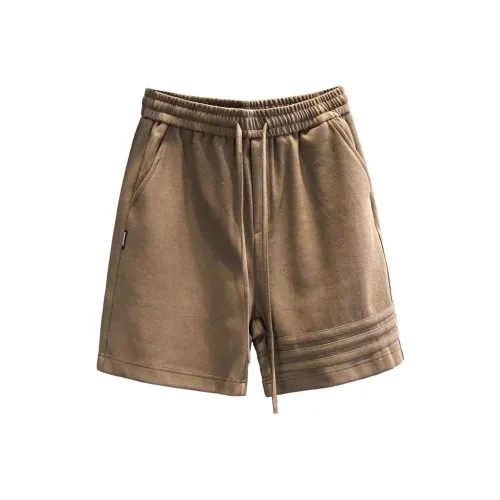 Zomuros Унисекс Повседневные шорты