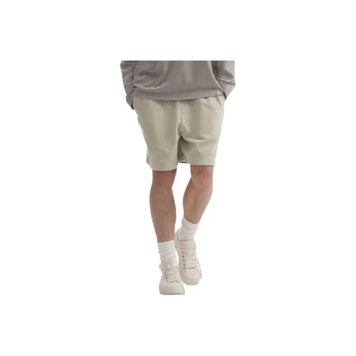 Nice Rice Мужские Повседневные Шорты