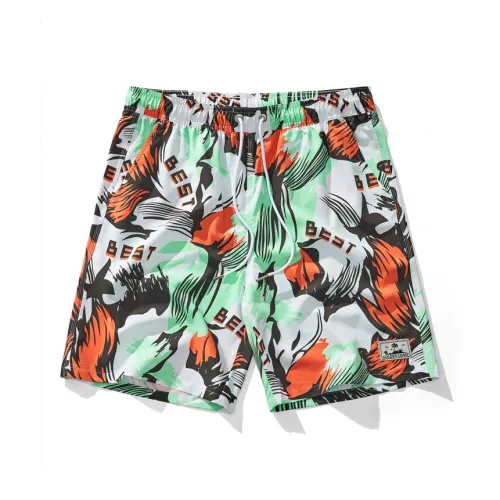 GAILANG Повседневные шорты Мужские Многоцветные