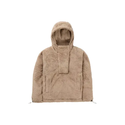 BURTON Lemma Флис Пуловер Толстовка Свитер Женские