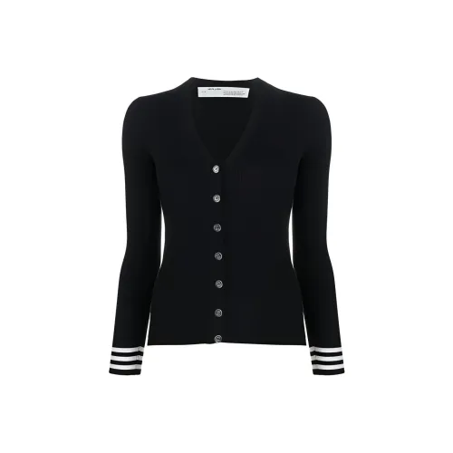 Off Белый Ss20 Черный Женские Трикотаж