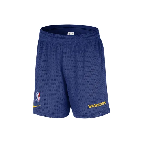 nike Баскетбольные шорты Мужские Синие