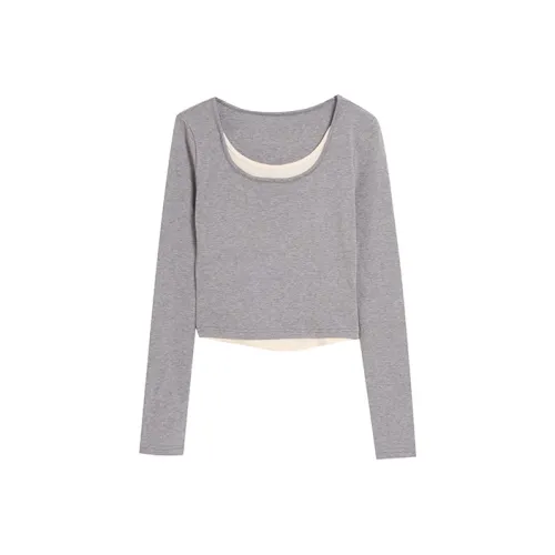 HAPG Женские футболки