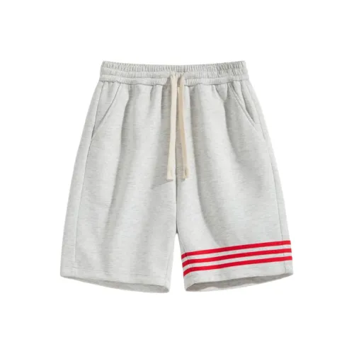 M MAICCO Унисекс Повседневные шорты