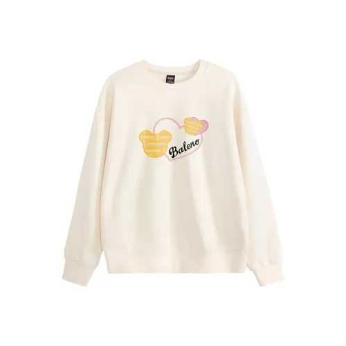 BALENO Женские Свитшоты