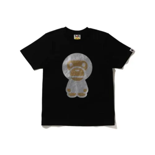 A BATHING APE Женские футболки