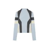 Синий Многоцветный