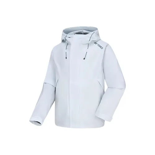 YONEX AW24 Бадминтон Джерси Унисекс