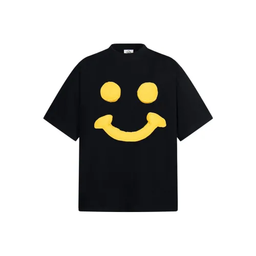 WAYHWEI Т-рубашка с оборванным рукавом женская