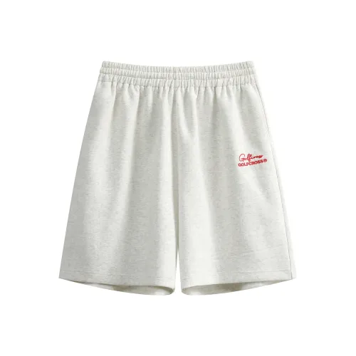 GOLFCROSS Унисекс Повседневные шорты