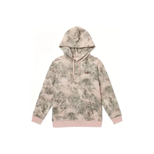 VANS Светло-розовый Женские Свитшоты