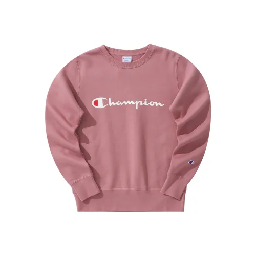 Champion Женские Свитшоты