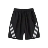 Чёрный (Свободный крой)