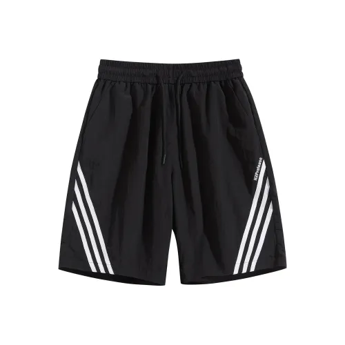 H2P Унисекс Повседневные шорты