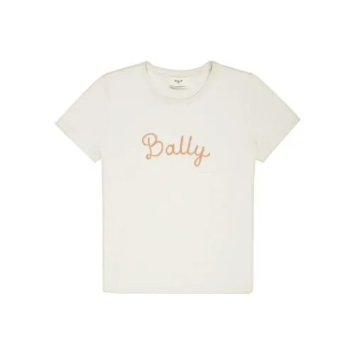 Bally Экрю Женские Рубашки T