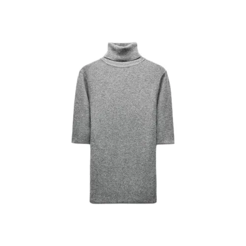 ZARA Женские Свитеры