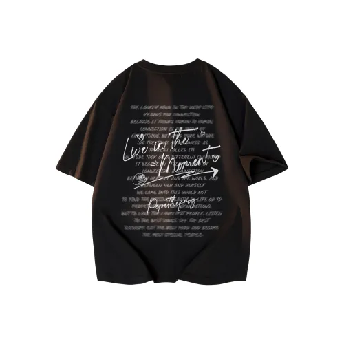 Pepe The Frog Унисекс Футболка