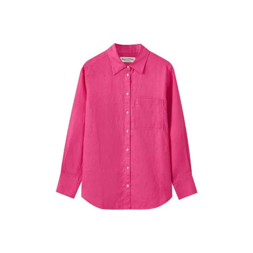 MARC OPOLO Женские Рубашки