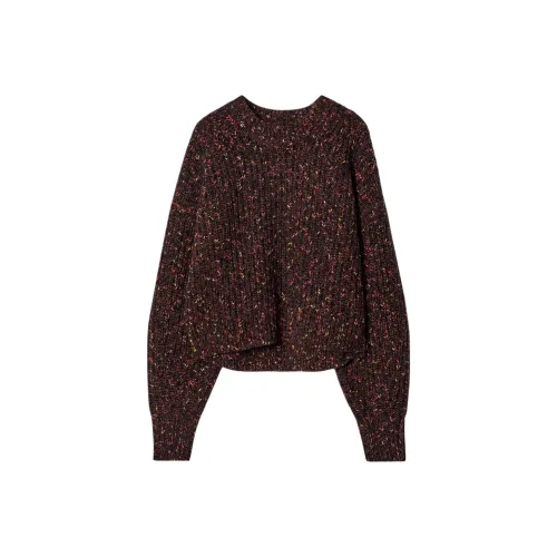 COS x Chris Perani Chris Perani Collaboration Свитер Женские Многоцветный