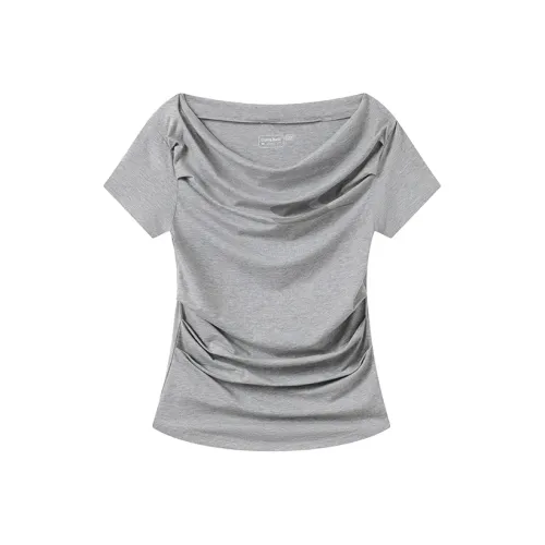 Crying Center Женские T-рубашки