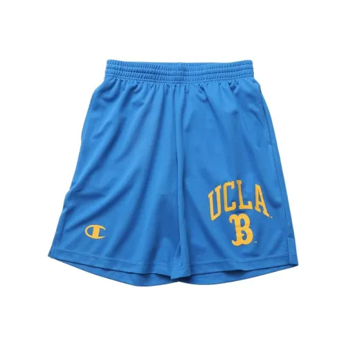 Champion FW24 Повседневные шорты Мужские California Blue