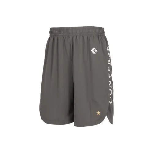 Конверс Повседневные шорты Мужские Серые