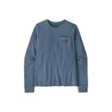 Утилитарный синий