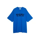 Синий Маленькие буквы