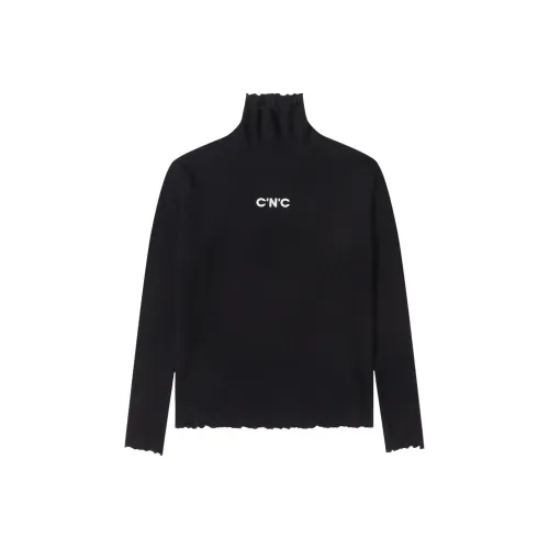 C'N'C Женские T-рубашки