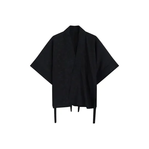 Garbege Черные Женские Рубашки