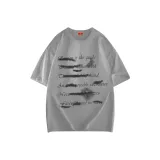 Светло-серый