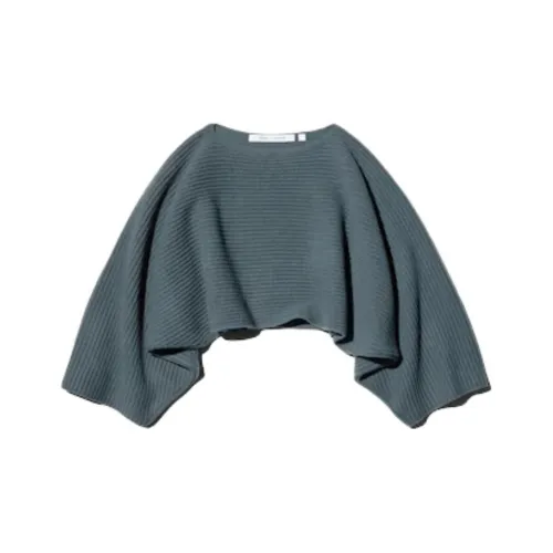 UNIQLO Lemaire Lemel Joint Fund Свитер Женские