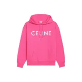 Ярко-розовый