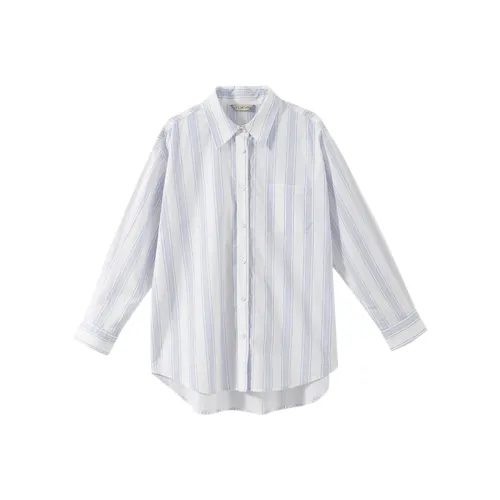 YUMOMO STAR Женские Рубашки