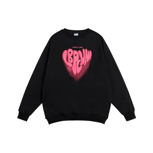 LBPC Унисекс Свитшоты