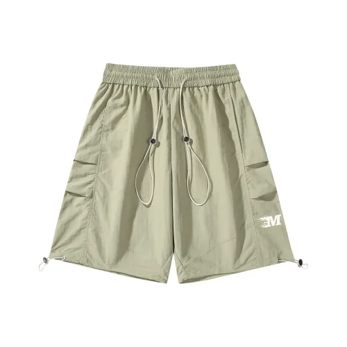 Minfinity Унисекс Повседневные шорты