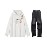 Белый+Черный