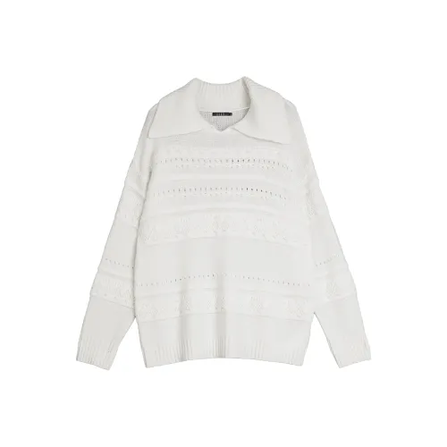 Elle Женские Свитеры