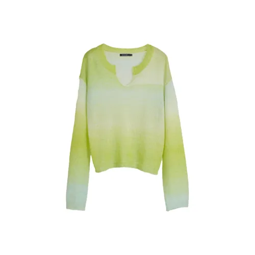 ELLE Женские Свитера