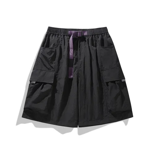 AMBER LIGHT Повседневные шорты унисекс