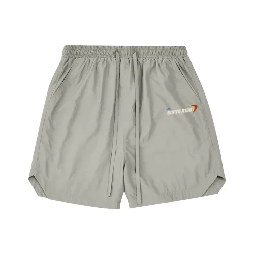 A186 Унисекс Повседневные шорты