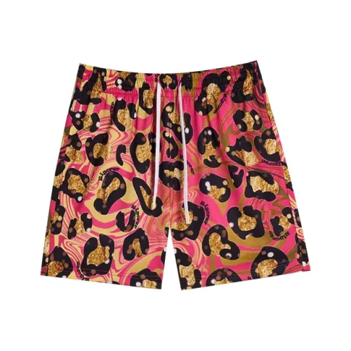 RIGORER Унисекс Повседневные шорты