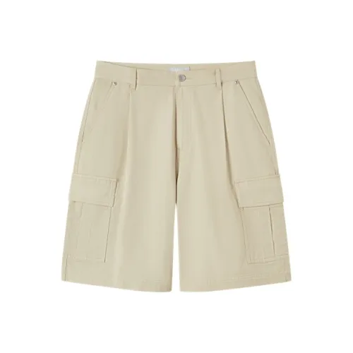 SEM/R Мужские Повседневные Шорты