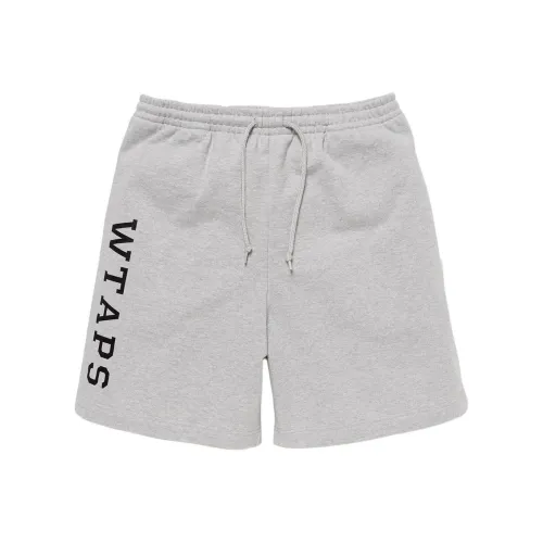 WTAPS SS25 Повседневные шорты Унисекс
