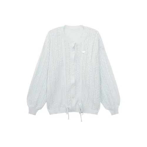 Umoumo Женские Свитера