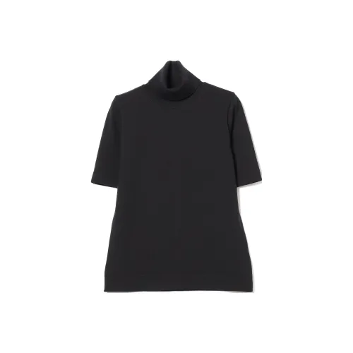 BEAMS Demi Luxe Свитер Женские Черный