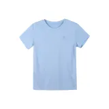 Волновой синий