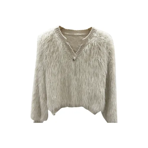 RED DRAGONFLY Женские Свитеры